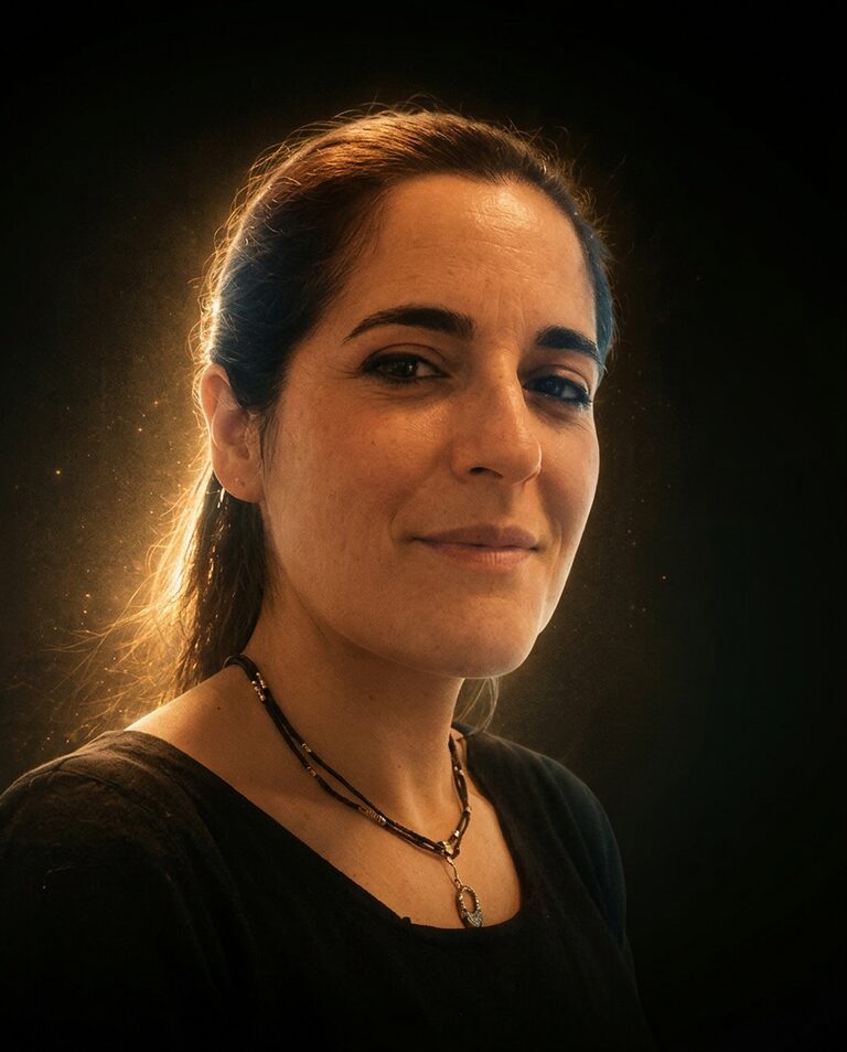 Marie Struglia, consultante HoReCa, RH et hospitalité à Bruxelles - portrait professionnel
